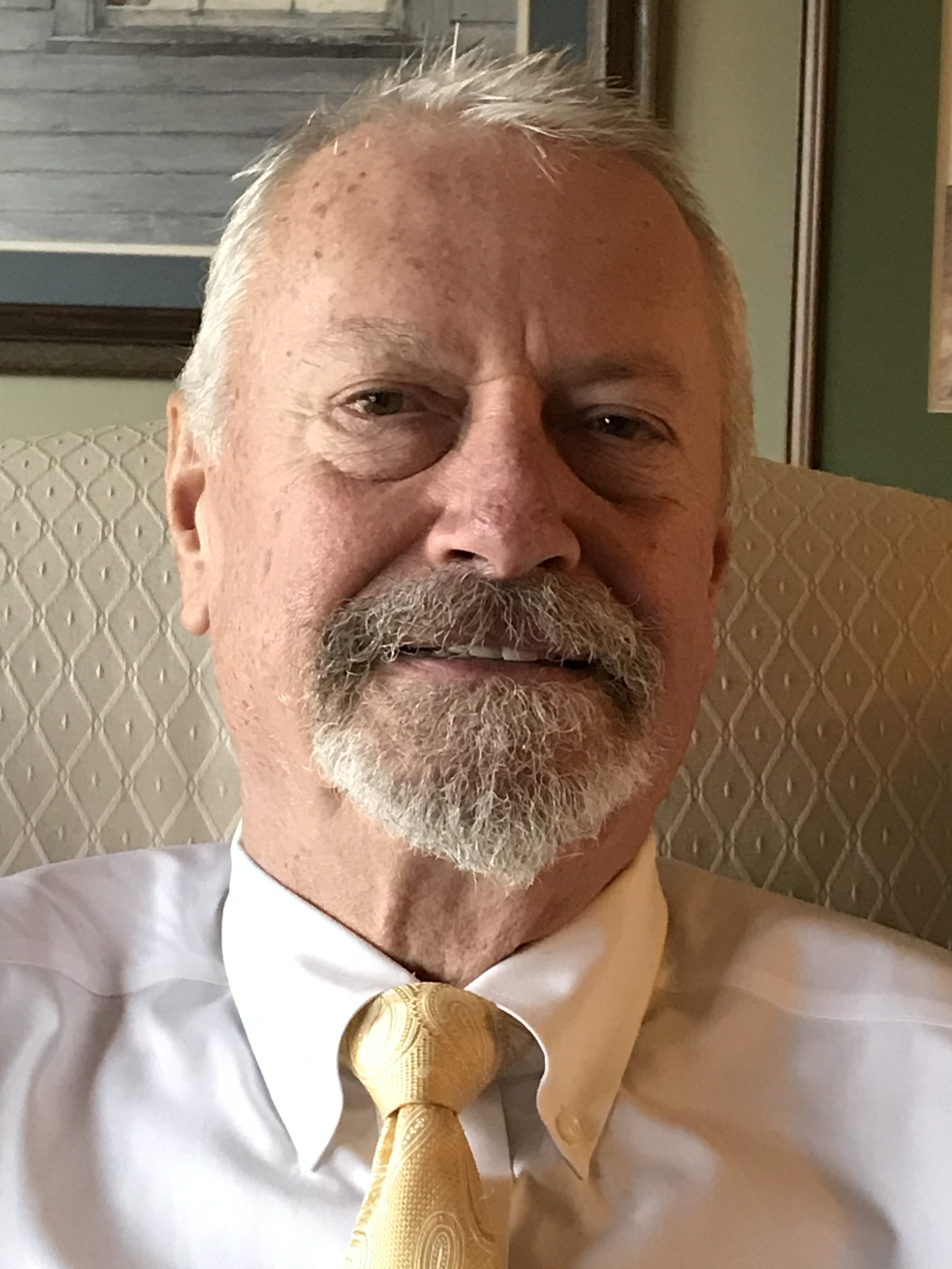 Ed Baumgart Ed Baumgart